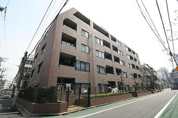 コスモ小石川ロイヤルフォルム